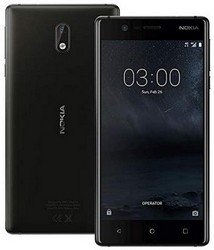 Замена дисплея на телефоне Nokia 3 в Орле